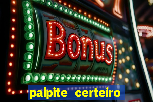 palpite certeiro chaves dourada